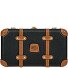  Bellagio Bolsa de hombro 20 cm Modelo schwarz-braun
