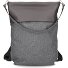 Kim Mochila de día 38 cm Compartimento para el portátil Modelo stone