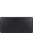  Bali 1 Cartera Protección RFID Piel 19 cm Modelo schwarz