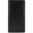  London 1 Cartera Protección RFID Piel 18 cm Modelo schwarz