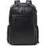  Nappa X mochila de viaje RFID piel 43 cm compartimento para portátil Modelo black