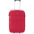  2100 2 ruedas Carro de la cabina 52 cm Modelo red