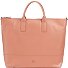  Halmahera Bolsa de compras Piel 40 cm Modelo flamingo pink