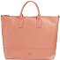  Halmahera Bolsa de compras Piel 40 cm Modelo flamingo pink