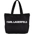  Essential Bolsa de compras 57 cm Modelo black