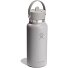  Hydration Wide Flex Straw Cap Botella para beber 945 ml Modelo birch