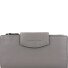  Just Pure Ulla Cartera Protección RFID Piel 20 cm Modelo dolphin grey