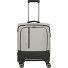  Crosslite 5.0 4 ruedas Carro de la cabina S 55 cm Compartimento para el portátil Modelo natur