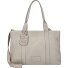 Soft Skylar Bolsa de hombro Piel 36 cm Compartimento para el portátil Modelo generous grey
