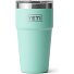  Rambler Taza para beber 591 ml Modelo seafoam
