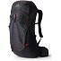  Zulu 40 Mochila de trekking S-M 64 cm Modelo volcanic black