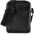 Ludovico Bolsa de hombro Piel 19 cm Modelo nero