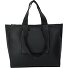  Aisha Bolsa de compras 44 cm Modelo black