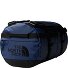  Mochila Base Camp S 53 cm Modelo summit navy-tnf black-n