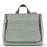  Toiletbag Xl Bolsa de aseo 28 cm Modelo twist sage