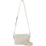  Nesna Bolsa de hombro 22 cm Modelo croco print cream