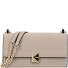  Deco Bolsa de hombro Piel 20 cm Modelo timeless taupe