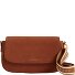  Shayne Bolsa de hombro Piel 26.5 cm Modelo brown
