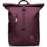  Rolltop Easy Mochila de día 30 cm Compartimento para el portátil Modelo kraken