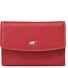  Golf 3.0 Cartera Protección RFID Piel 12 cm Modelo rot