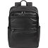  Sydney Mochila de día Piel 42 cm Compartimento para el portátil Modelo black