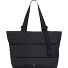  Puffer Bolsa de compras 51 cm Compartimento para laptop Modelo black