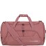  Bolsa de viaje Kick Off L 60 cm Modelo rose