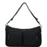  Maia Bolsa de hombro M 35 cm Modelo black