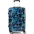 4 ruedas Carrito M 66 cm Modelo blau