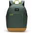  Mochila Go RFID 36,5 cm Compartimento para portátil Modelo spruce green