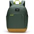  Mochila Go RFID 36,5 cm Compartimento para portátil Modelo spruce green