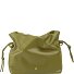  Bolsa de hombro Piel 26 cm Modelo olive