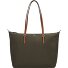  Keaton Bolsa de compras 36 cm Modelo dark olive