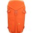  Mochila Bergtagen 38 Compartimento para portátil de 56 cm Modelo hokkaido orange