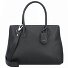  Adria Bolso Piel 35 cm Compartimento para el portátil Modelo black-nickel