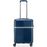  Airglam 2.0 4 ruedas Trolley de cabina 55 cm Con fuelle expandible Modelo night blue