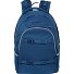  Milo Mochila escolar 43 cm Modelo navy
