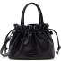  Sosi Bolsa 25 cm Modelo schwarz