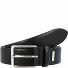  Cinturón de cuero Modelo black | 100 cm