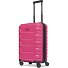  Edition 01 4 ruedas Carro de la cabina 55 cm con pliegue de expansión Modelo pink