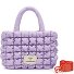 Unio Cortina S Bolso 34 cm Modelo lilac