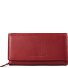  Arvento Cartera Piel 18 cm Modelo red