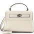  Autograph Bolso Piel 24 cm Modelo off white