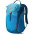  Wander 12 Mochila para niños 39 cm Modelo pacific blue