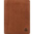  Tarquin Cartera Protección RFID Piel 9.5 cm Modelo charming cognac