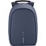  Mochila Bobby Hero XL RFID 49 cm Compartimento para portátil Modelo navy