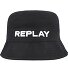  Sombrero 35 cm Modelo black