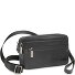  Detroit Bolsa de hombro Piel 21 cm Modelo nero