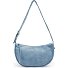  Whipstitch Soul Bolsa de hombro Piel 35 cm Modelo aqua