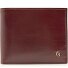  Nevada Cartera RFID Piel 11 cm Modelo burgundy